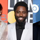 L to R: Zendaya (Steven Ferdman), John David Washington (Jon Kopaloff), and Sam Levinson (Frazer Harrison)